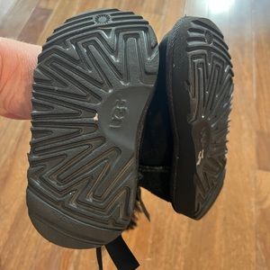 Toddler 6 ugg boots